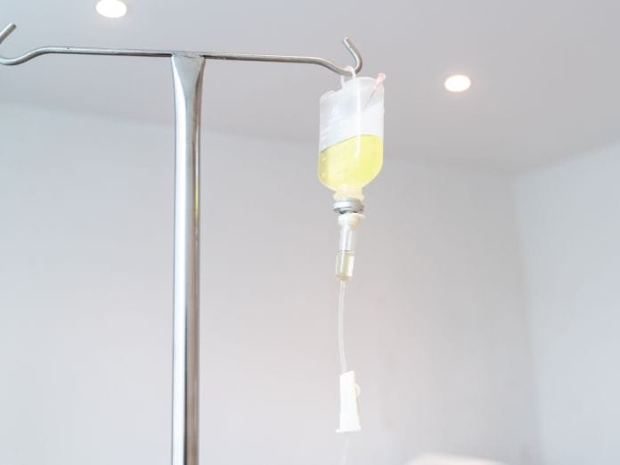 Why Many Emergency Departments Make IVs Standard Practice
