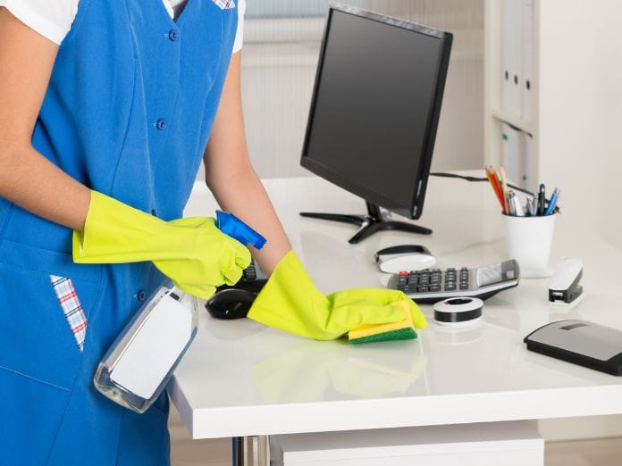 Best Practices To Keep Your Business Sanitary