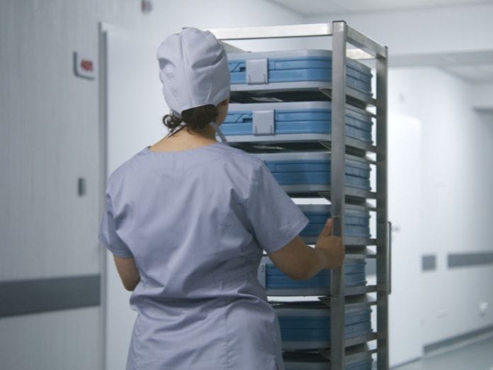 Updated Ways To Organize Your Hospital Inventory