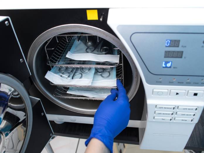 Most Common Medical Tools Used in an Autoclave